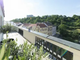 Pronájem bytu 2+kk, Praha, Hartigova, 64 m2