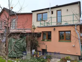 Prodej rodinného domu, České Budějovice - České Budějovice 5, H. Malířové, 131 m2