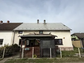 Prodej rodinného domu, Chotětov, Smetanova, 160 m2