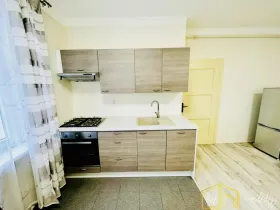 Pronájem bytu 2+kk, Teplice - Trnovany, U Vlastního krbu, 50 m2