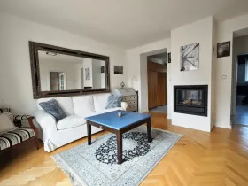 Pronájem bytu 2+1, Český Krumlov - Horní Brána, Kaplická, 68 m2