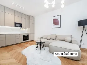 Prodej bytu 4+kk, Praha - Břevnov, Kolátorova, 76 m2