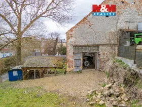 Prodej skladu, Plzeň, 226 m2