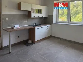 Pronájem bytu 3+kk, Svitavy - Předměstí, Poličská, 75 m2