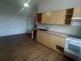 Pronájem bytu 1+1, Teplice, Jateční, 52 m2