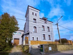 Prodej bytu 3+kk, Jedovnice, Legionářská, 93 m2