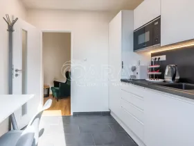 Pronájem kanceláře, Praha - Michle, Brtnická, 45 m2