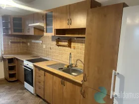 Pronájem bytu 2+kk, Trhové Sviny, Budovatelská, 44 m2