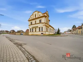 Prodej bytu 3+kk, Stěžery, 73 m2