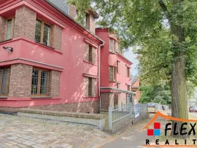 Pronájem kanceláře, Ostrava, Keltičkova, 38 m2