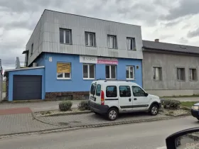 Pronájem bytu 1+kk, Břeclav, Břetislavova, 35 m2