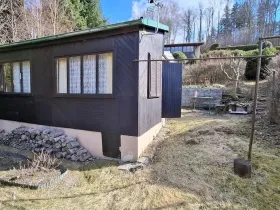 Prodej chaty, Mšecké Žehrovice, 30 m2