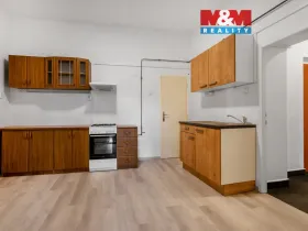 Pronájem bytu 3+1, Jičín - Staré Město, 104 m2