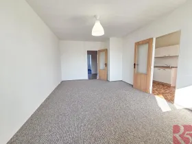 Pronájem bytu 3+1, Praha - Michle, Ohradní, 80 m2