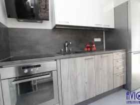 Pronájem bytu 2+kk, Praha - Kobylisy, Jelínkova, 47 m2