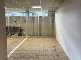 Prodej garážového stání, Hradec Králové - Třebeš, Pod Svahem, 15 m2