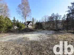 Prodej pozemku pro bydlení, Sadov, 878 m2