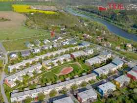 Prodej pozemku pro bydlení, Husinec, 890 m2