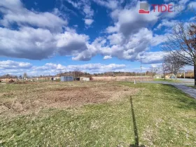 Prodej pozemku pro bydlení, Husinec, 890 m2