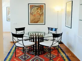 Pronájem bytu 3+1, Praha - Nové Město, Odborů, 108 m2