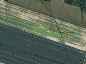 Prodej pole, Mělnické Vtelno, 5954 m2