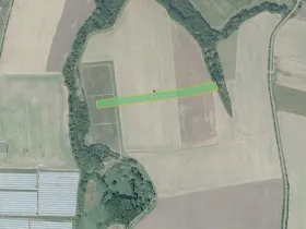 Prodej pole, Vitice, 15208 m2