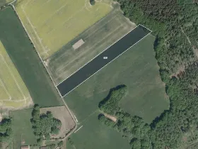 Prodej pole, Vlkaneč, 5117 m2