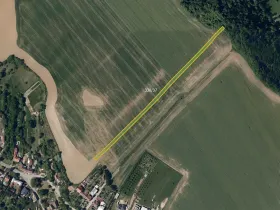 Prodej pole, Vyškov, 6827 m2