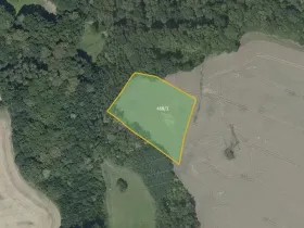 Prodej podílu pole, Praha - Kolovraty, 1841 m2