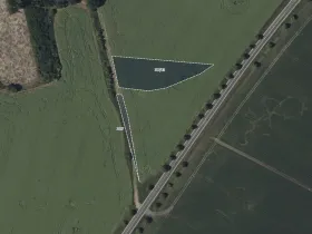 Prodej pole, Sány, 6341 m2