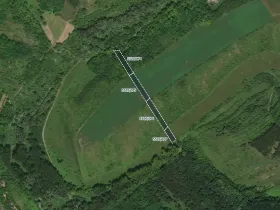 Prodej pole, Hustopeče, 10964 m2