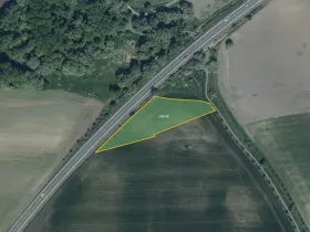 Prodej pole, Uhy, 10855 m2