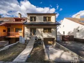 Prodej rodinného domu, Vracov, Lesní, 225 m2