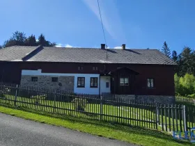 Prodej rodinného domu, Javorník - Zálesí, Zálesí, 615 m2