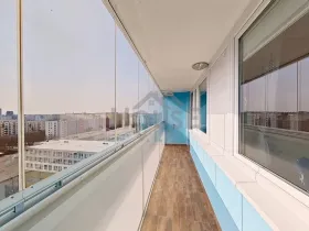 Prodej bytu 4+1, Praha - Stodůlky, Mezi školami, 118 m2