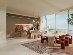 Prodej bytu 4+kk, Rás al-Chajma, Spojené arabské emiráty, 159 m2