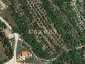 Prodej pozemku pro bydlení, Zadar, Chorvatsko, 666 m2