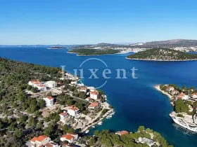 Prodej pozemku pro bydlení, Rogoznica, Chorvatsko, 988 m2