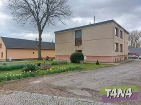 Prodej bytu 3+1, Bakov nad Jizerou, 74 m2