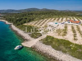 Prodej vily, Zadar, Chorvatsko, 280 m2