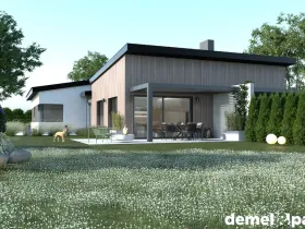 Prodej rodinného domu, Vladislav, 112 m2