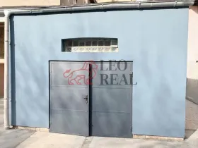 Prodej garáže, Děčín - Děčín IV-Podmokly, Plzeňská, 36 m2