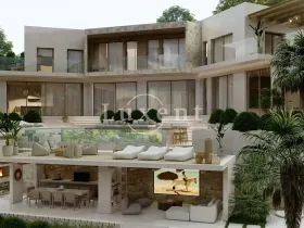 Prodej vily, Omiš, Chorvatsko, 441 m2