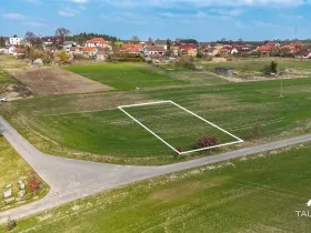 Prodej pozemku pro bydlení, Čermná, 1091 m2