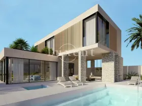 Prodej rodinného domu, Rogoznica, Chorvatsko, 246 m2