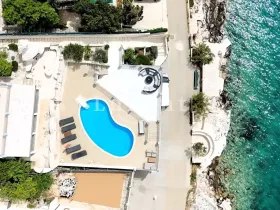 Prodej rodinného domu, Marina, Chorvatsko, 500 m2