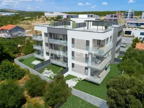 Prodej bytu 2+kk, Sveti Filip i Jakov, Chorvatsko, 75 m2