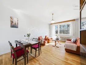 Prodej bytu 3+1, Přerov - Přerov I-Město, Sokolská, 75 m2