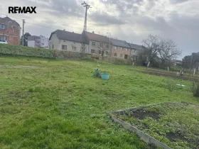 Prodej zahrady, Chropyně, 379 m2