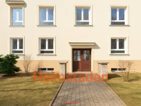 Pronájem kanceláře, Ostrava - Poruba, Bohuslava Martinů, 78 m2